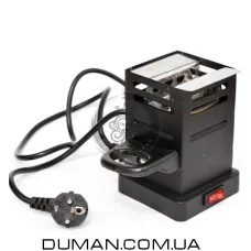 Електрична плитка Di Xian Mini 600W - №2