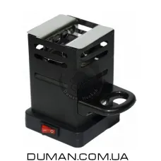 Електрична плитка Di Xian Mini 600W