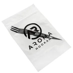 Вилка - шило Aroma Hookah Red