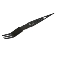 Вилка - шило Aroma Hookah Black