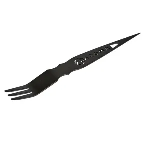 Вилка - шило Aroma Hookah Black
