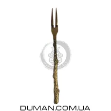 Вилка для укладки табака Fork Grove Gold