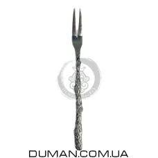 Вилка для укладки табака Fork Grove Silver