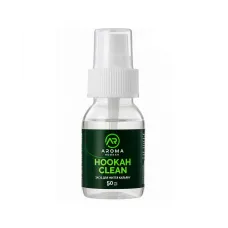Спрей для чищення Aroma Hookah Clean mini 50 мл
