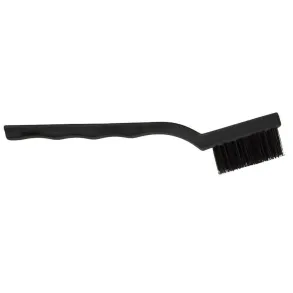 Щітка для чищення чаш та калаудів Plastic Black