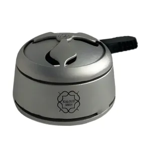 Регулятор жара Калауд Lotus V3 Silver