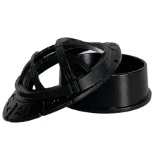 Регулятор жара Калауд Agamoto Black