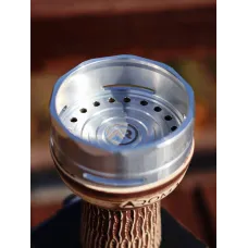 Регулятор жара калауд Aroma Hookah - №4