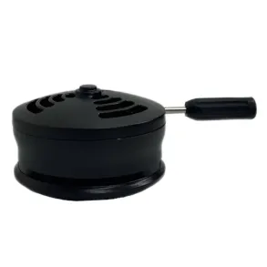 Регулятор жара Калауд Razor Black