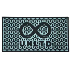 Силиконовый коврик для сушки чаш UNLTD Blue