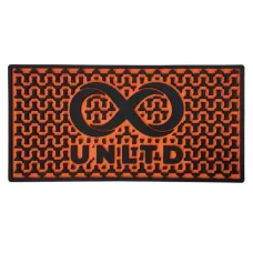 Силиконовый коврик для сушки чаш UNLTD Orange