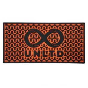 Силиконовый коврик для сушки чаш UNLTD Orange