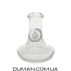 Колба Craft UA | Mini Clear 17,5 см