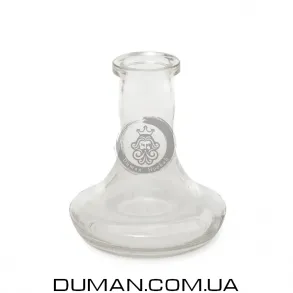 Колба Craft UA | Mini Clear 17,5 см