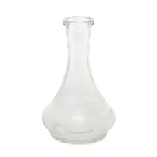 Колба Drop UA | Clear для кальяна