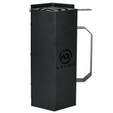 Колпак для кальяна Aroma Hookah Black
