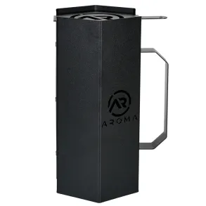 Колпак для кальяна Aroma Hookah Black
