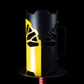 Ковпак EL BOMBER Yellow