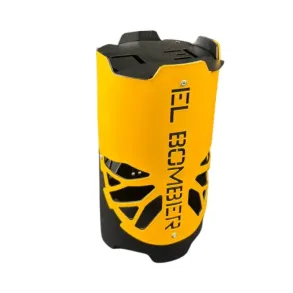 Ковпак EL BOMBER Yellow