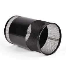 Защитная сетка для кальяна | Black 21 см / 12 см - №2