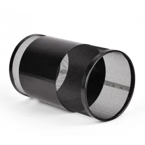 Защитная сетка для кальяна | Black 21 см / 12 см