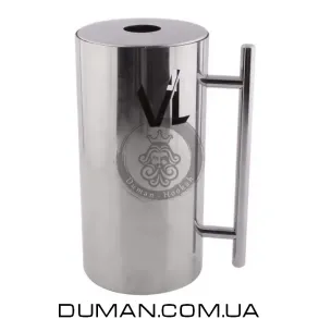 Колпак VL Silver 