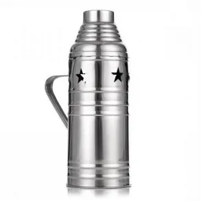 Колпак для кальяна Star Steel