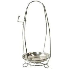 Кошик для вугілля Hate Basket Cloud Small