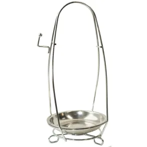 Кошик для вугілля Hate Basket Cloud Small