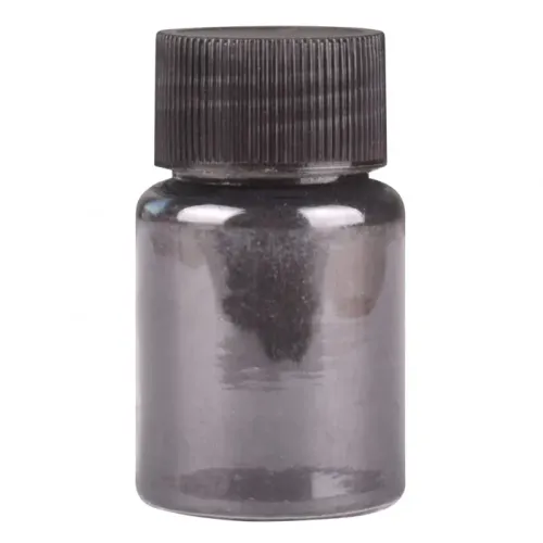 Краситель для колбы Gorilla Color Black 25г