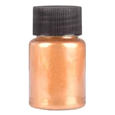 Барвник для колби Gorilla Color Золотий 25г