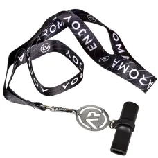 Персональный мундштук Aroma Hookah Black