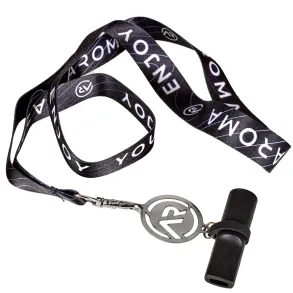 Персональный мундштук Aroma Hookah Black