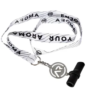 Персональный мундштук Aroma Hookah White