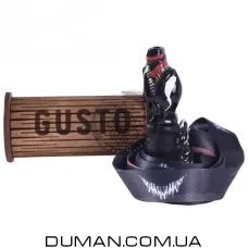 Персональный мундштук Gusto Venom (Густо Веном)