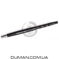 Мундштук Yahya Envolve для кальяну Чорний - №2