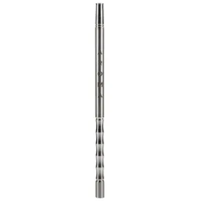 Мундштук Aroma Hookah Steel для кальяну