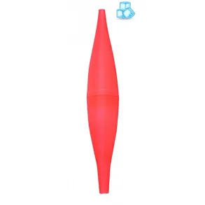 Охладитель для кальяна Ice Bazooka Красный