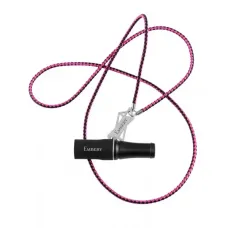 Мундштук Персональный Embery 3.0 Purple Black - №2