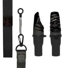 Персональный мундштук Lavart Minor Black