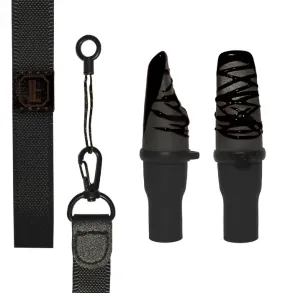 Персональный мундштук Lavart Minor Black