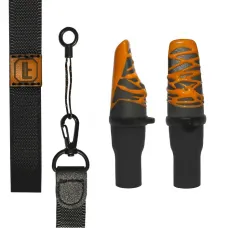 Персональный мундштук Lavart Minor Orange