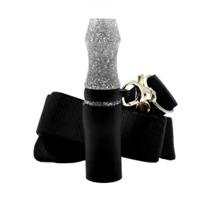Персональный мундштук Acrilic Silver