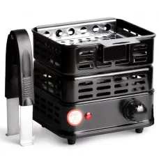 Тен для електричної плитки Yahya-Boko Evolution 1000w - №3
