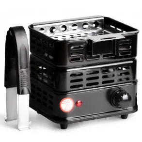 Електрична плитка для кальяну Yahya-Boko Evolution 1000w