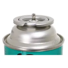 Газовый баллон Compass для газовой горелки 220 грамм - №3