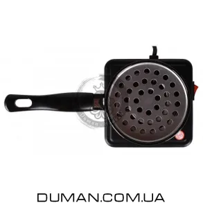 Електрична плитка для кальяну YAHYA Lite 450W