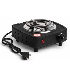 Електроплитка для розпалювання вугілля Mini 500W