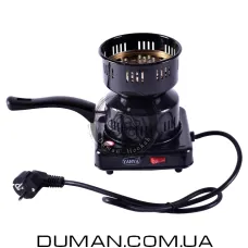 Електрична плитка для кальяну YAHYA Hot Plate 450W