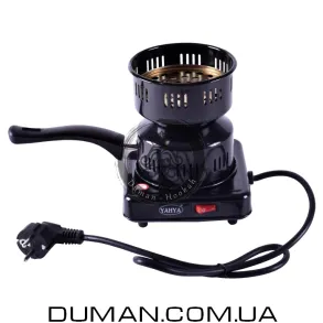 Електрична плитка для кальяну YAHYA Hot Plate 450W